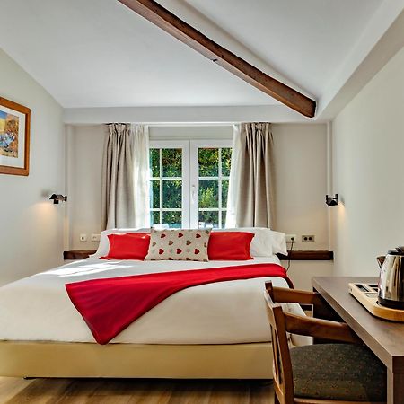 Hotel Cortijo Landete (Adults Only) Armilla Luaran gambar