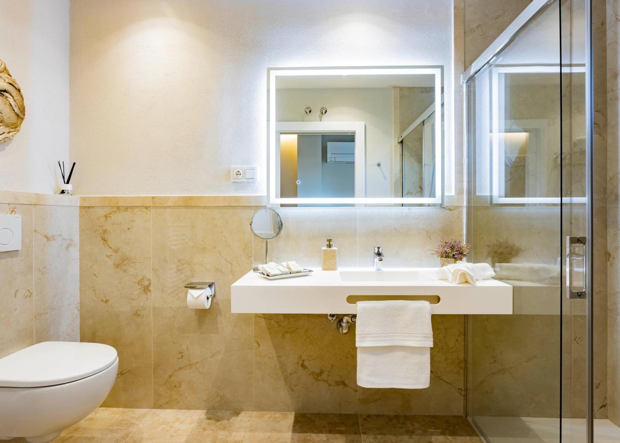 Hotel Cortijo Landete (Adults Only) Armilla Luaran gambar
