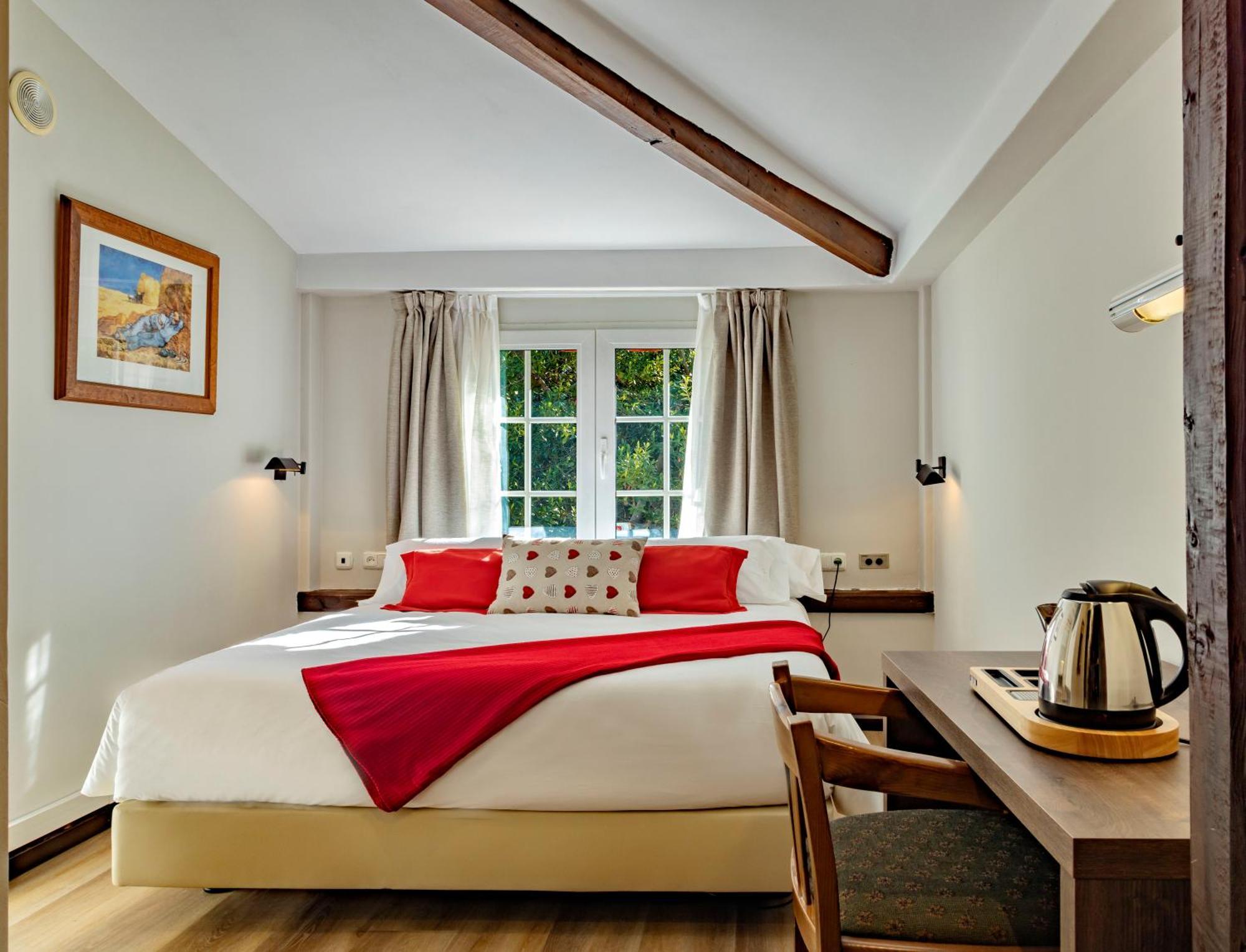 Hotel Cortijo Landete (Adults Only) Armilla Luaran gambar