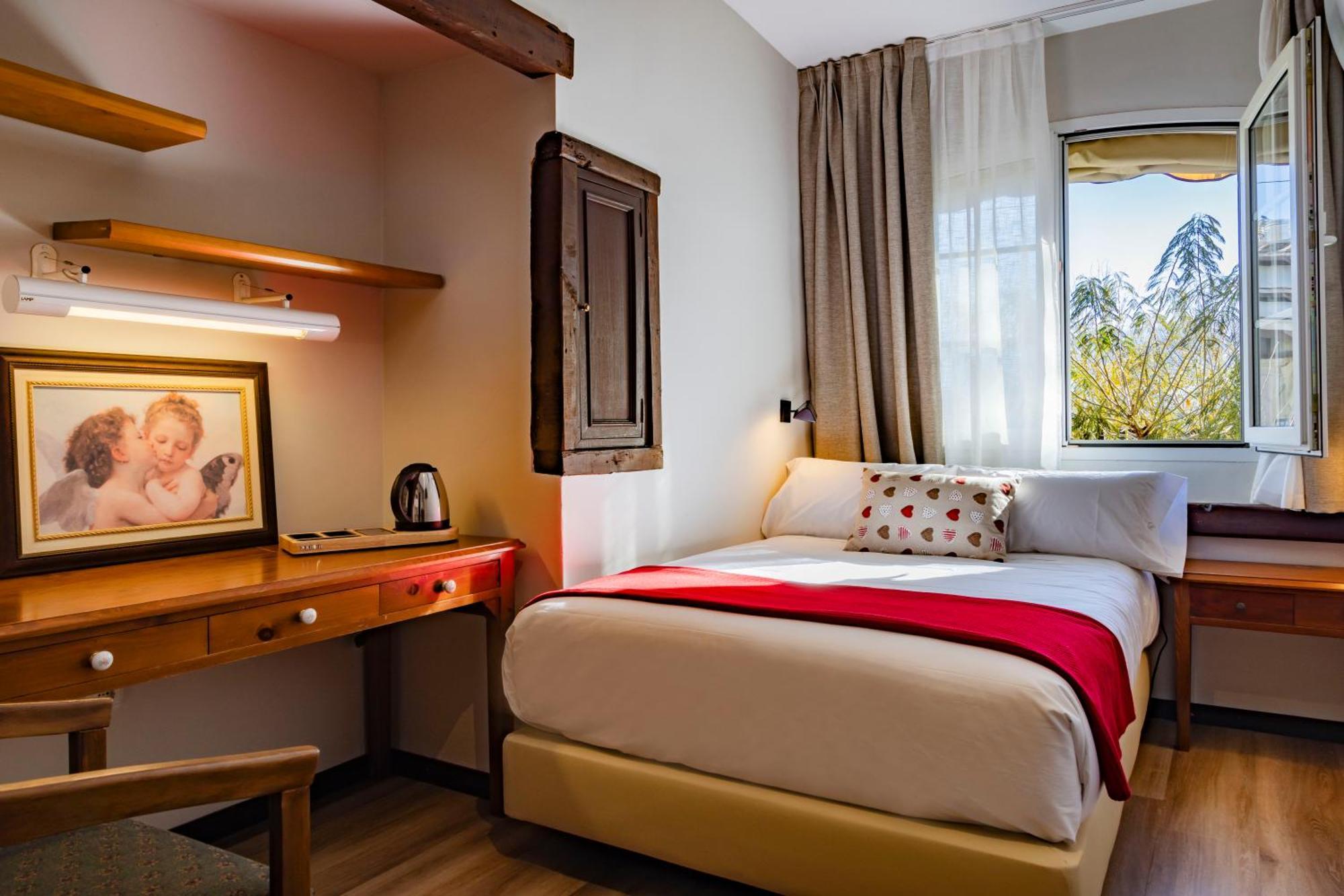 Hotel Cortijo Landete (Adults Only) Armilla Luaran gambar
