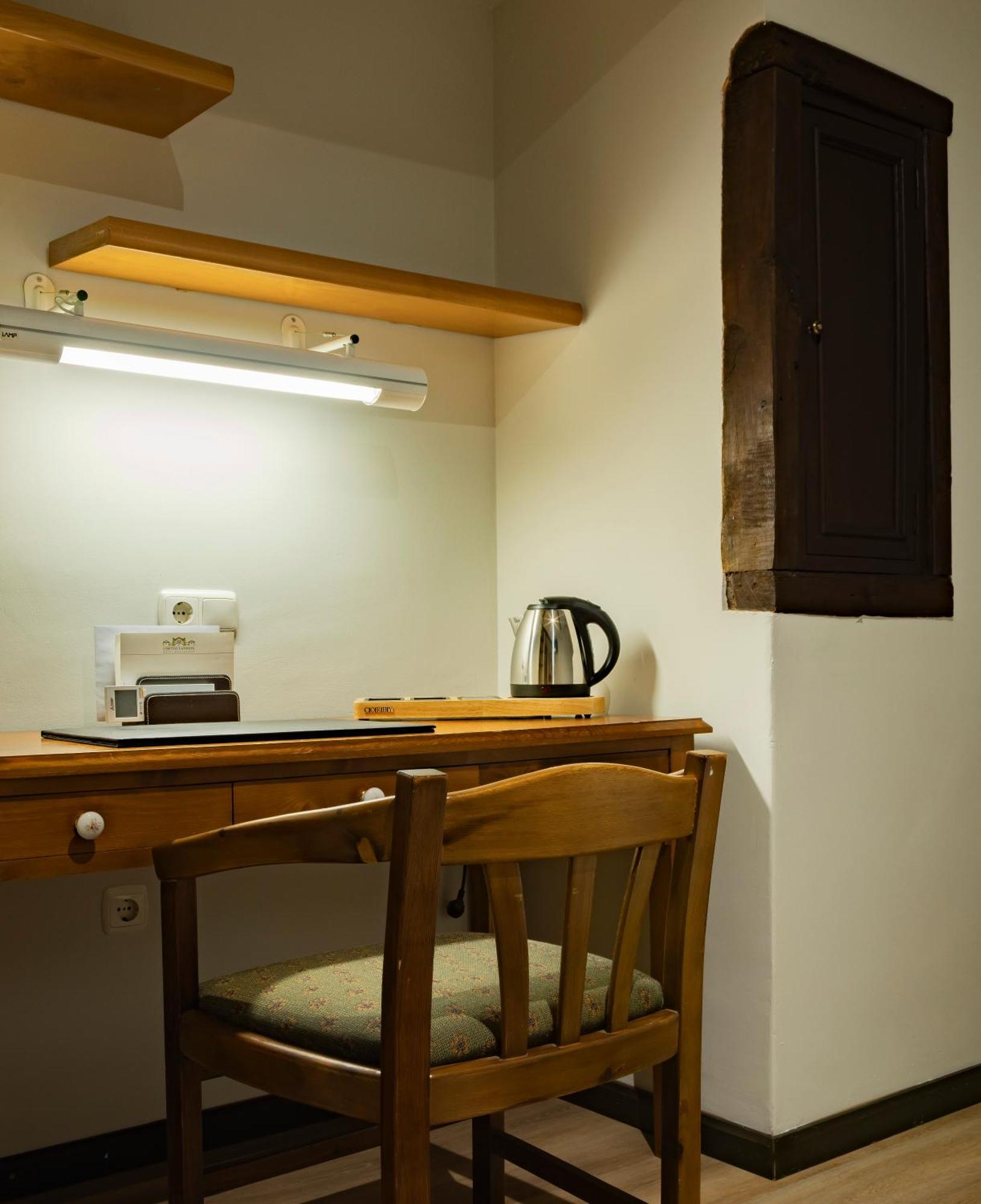 Hotel Cortijo Landete (Adults Only) Armilla Luaran gambar