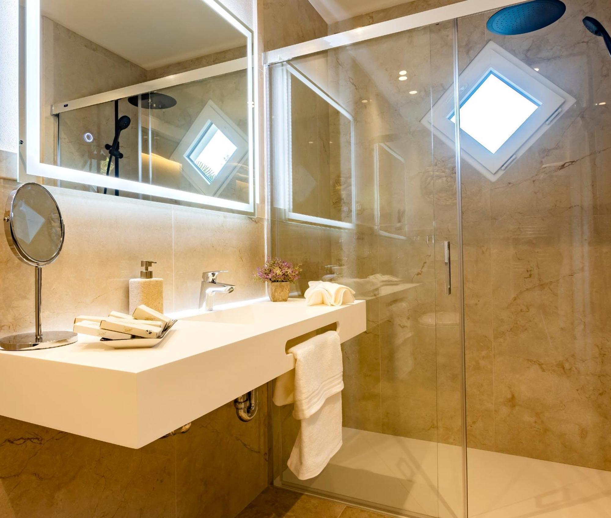 Hotel Cortijo Landete (Adults Only) Armilla Luaran gambar