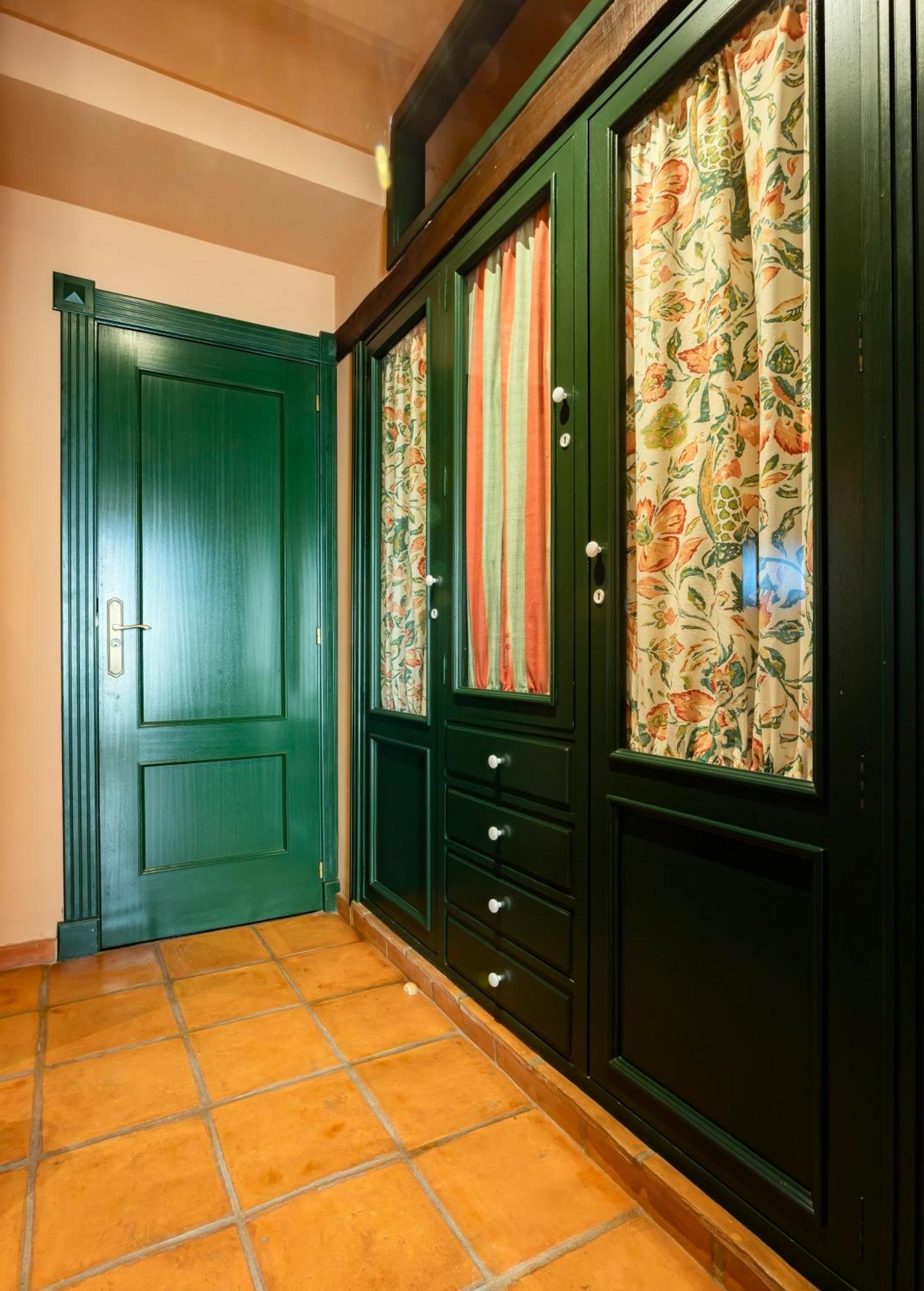 Hotel Cortijo Landete (Adults Only) Armilla Luaran gambar