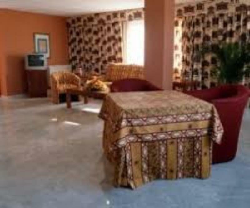 Hotel Cortijo Landete (Adults Only) Armilla Luaran gambar