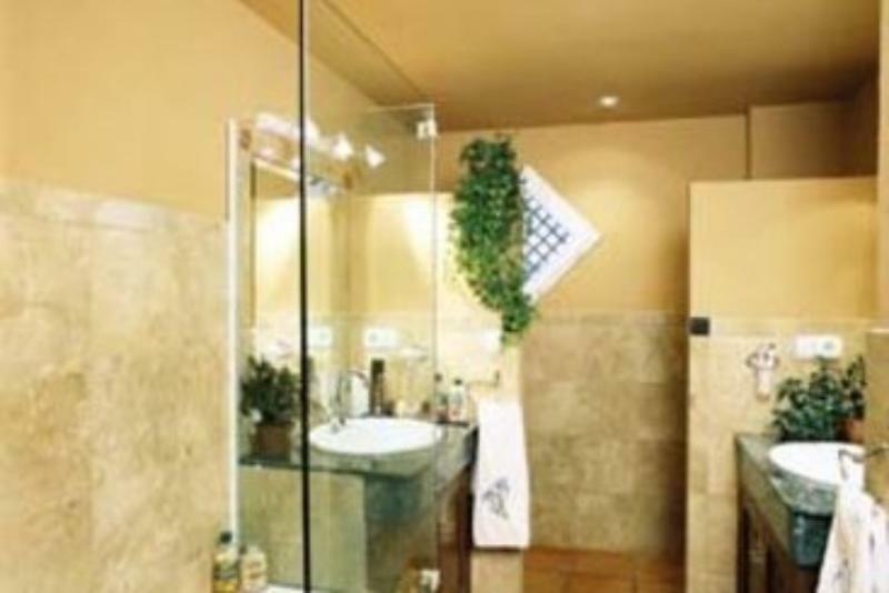 Hotel Cortijo Landete (Adults Only) Armilla Luaran gambar