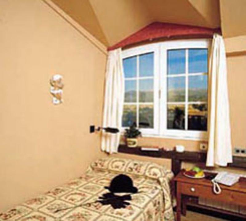 Hotel Cortijo Landete (Adults Only) Armilla Luaran gambar