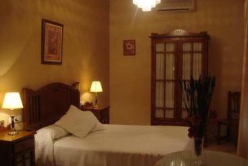 Hotel Cortijo Landete (Adults Only) Armilla Luaran gambar