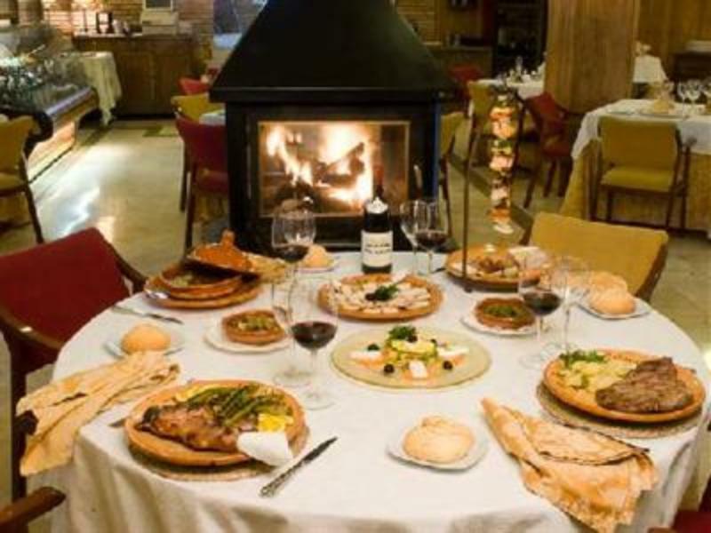 Hotel Cortijo Landete (Adults Only) Armilla Luaran gambar