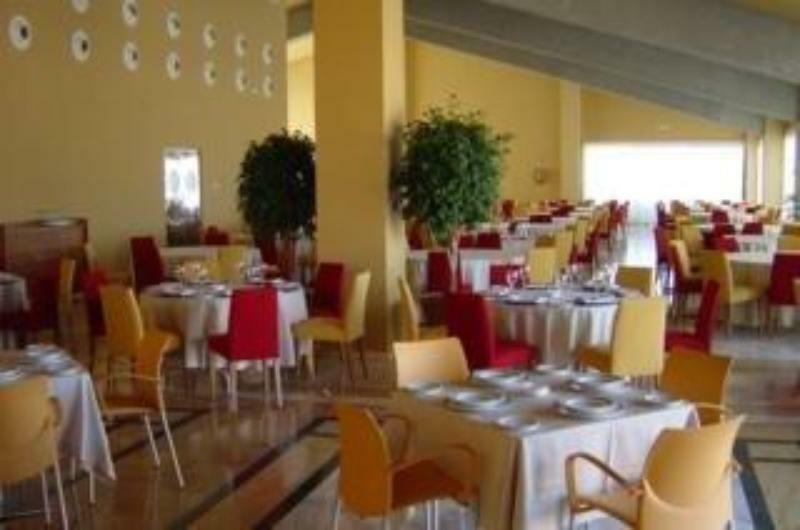Hotel Cortijo Landete (Adults Only) Armilla Luaran gambar
