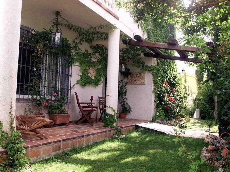 Hotel Cortijo Landete (Adults Only) Armilla Luaran gambar